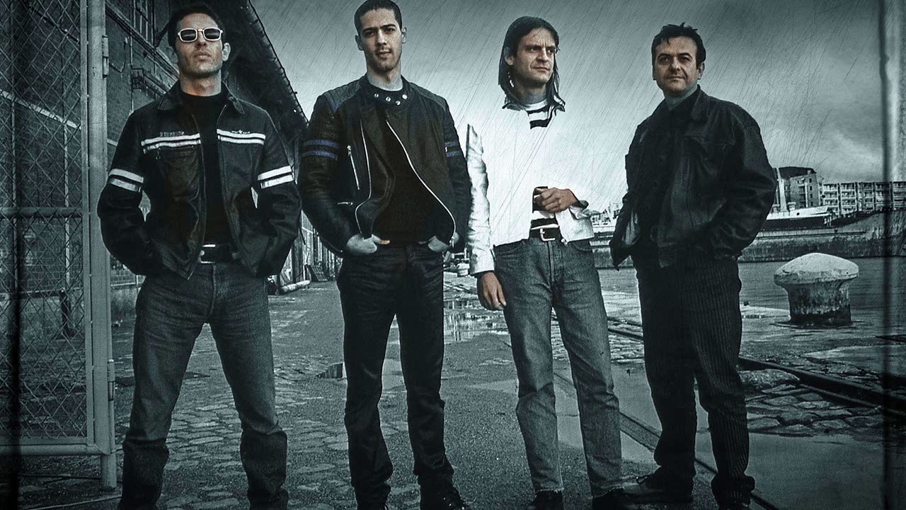 Ξύλινα Σπαθιά