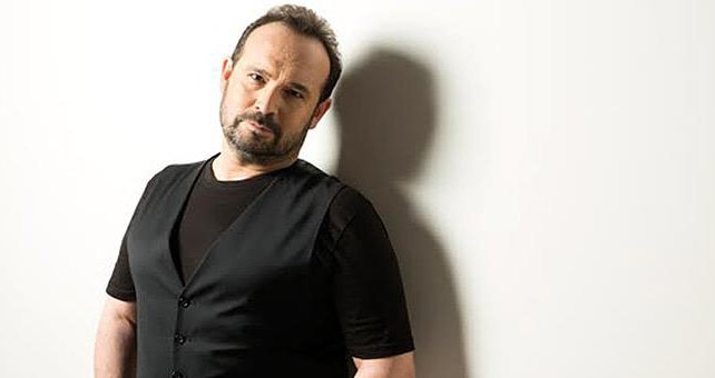 Μακεδόνας Κώστας