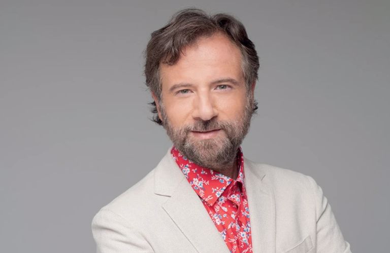 Μαραβέγιας Κωστής