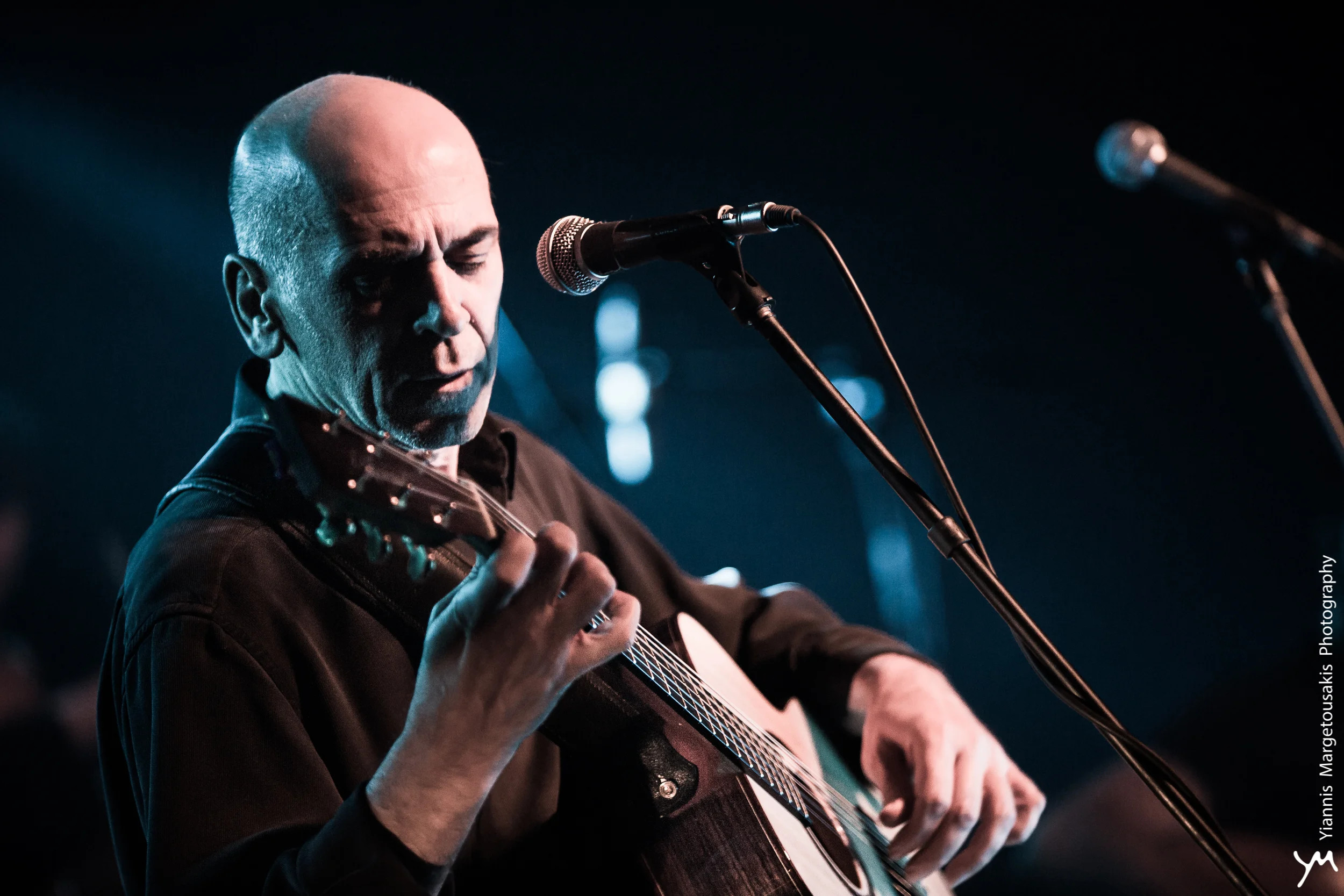 Περίδης Ορφέας