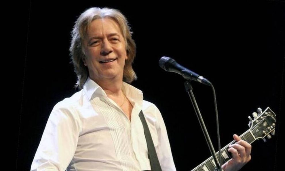 Τουρνάς Κώστας