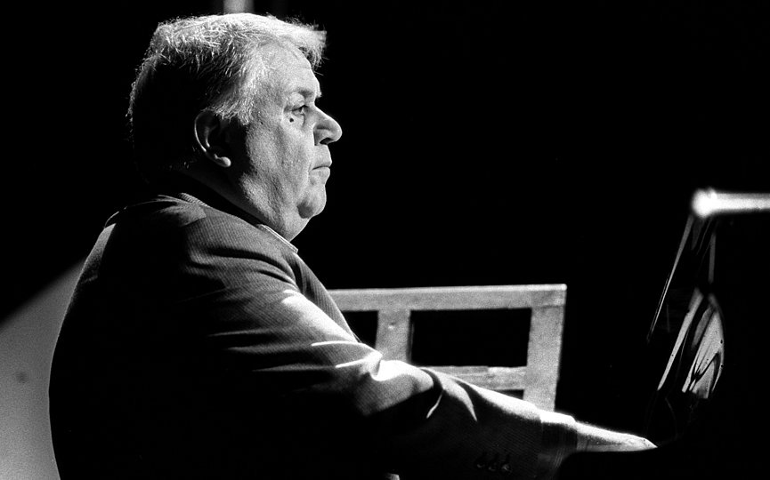 Χατζιδάκις Μάνος