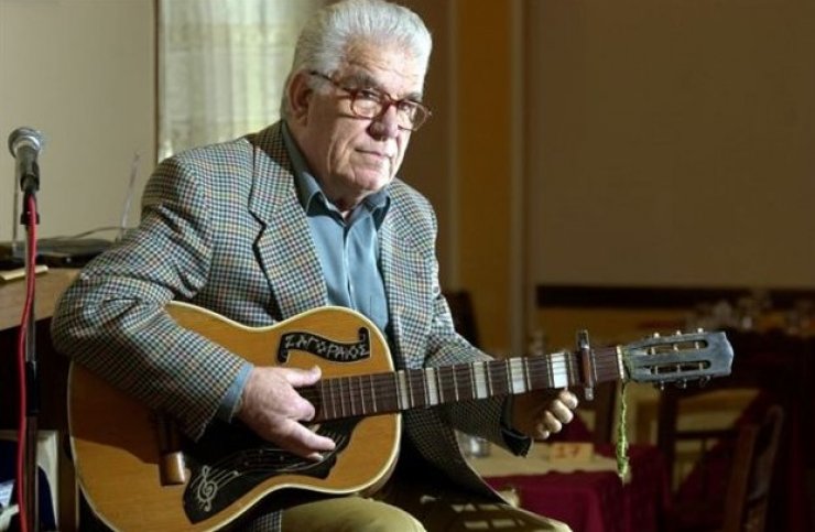 Ζαγοραίος Σπύρος