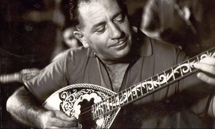 Ζαμπέτας Γιώργος